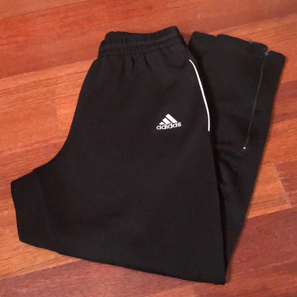 adidas • Soccer Sweatpants